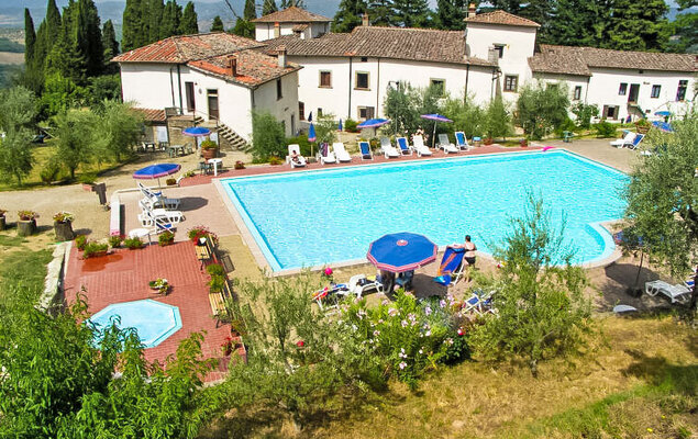 Villa Grassina - Photo 20