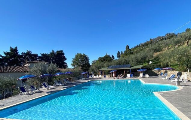 Villa Grassina - Photo 31