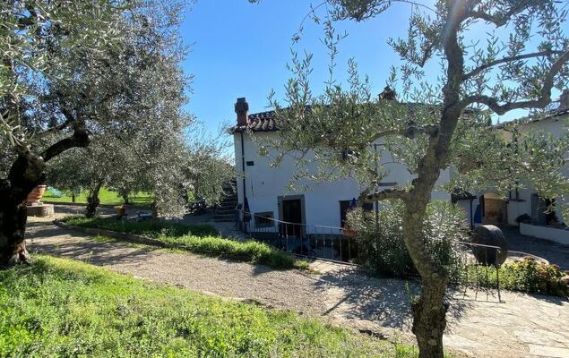 Villa Grassina - Photo 41