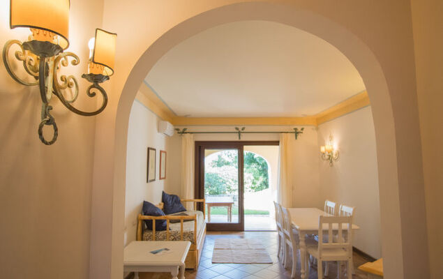 Il Giardino degli Oleandri - Photo 6