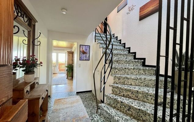 Gustis Hüsli - Alpensicht & Natur pur - Photo 14