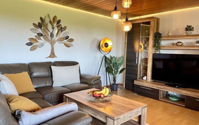 Gustis Hüsli - Alpensicht & Natur pur - Photo 20