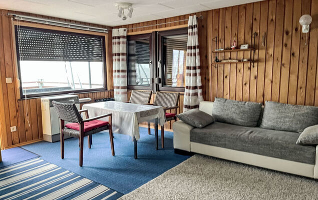 Bootshaus auf dem See - Photo 4