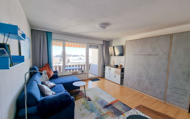 Wohnung Nr.23 - Photo 1